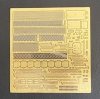 Classy Hobby MC16016 US 75mm M8 Howitzer Motor Carriage 1/16